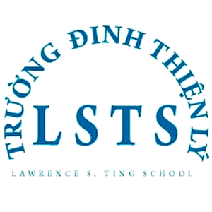 Trường Đinh Thiện Lý - Lawrence S. Ting